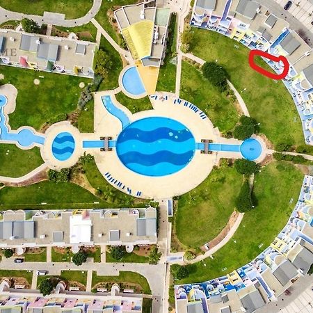 Marina De Albufeira Orada Resort - 2-Bed Apartment With Huge Pool Екстериор снимка