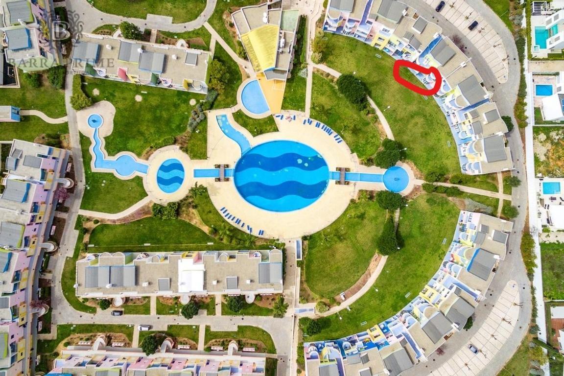 Marina De Albufeira Orada Resort - 2-Bed Apartment With Huge Pool Екстериор снимка
