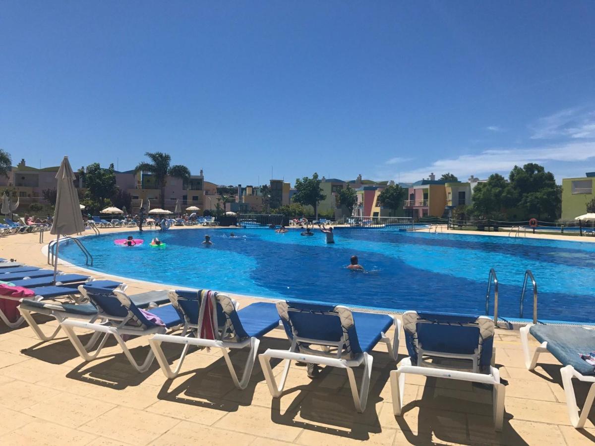 Marina De Albufeira Orada Resort - 2-Bed Apartment With Huge Pool Екстериор снимка