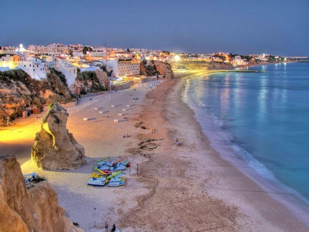 Marina De Albufeira Orada Resort - 2-Bed Apartment With Huge Pool Екстериор снимка