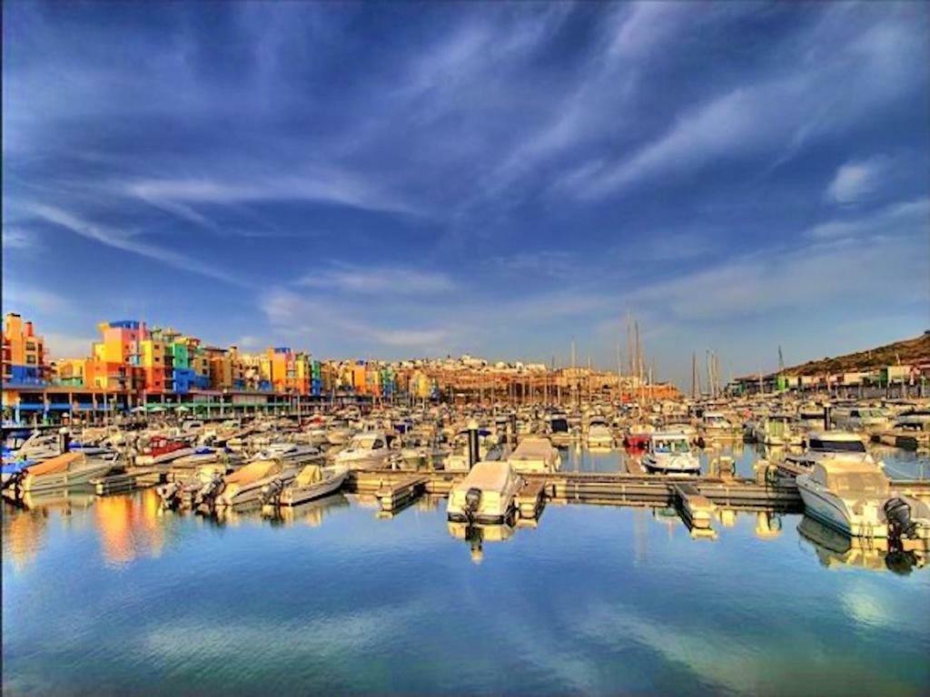 Marina De Albufeira Orada Resort - 2-Bed Apartment With Huge Pool Екстериор снимка