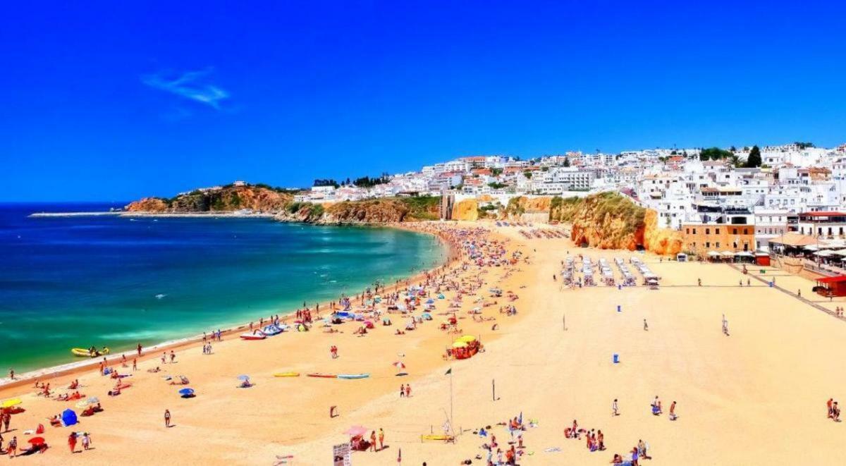 Marina De Albufeira Orada Resort - 2-Bed Apartment With Huge Pool Екстериор снимка