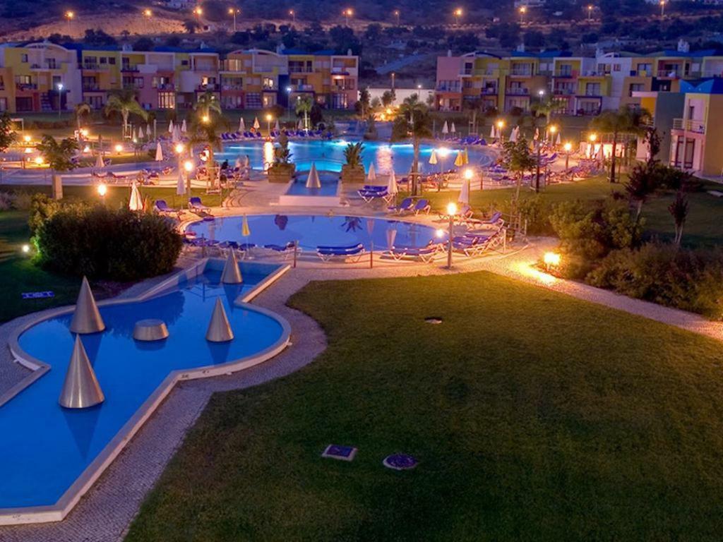Marina De Albufeira Orada Resort - 2-Bed Apartment With Huge Pool Екстериор снимка