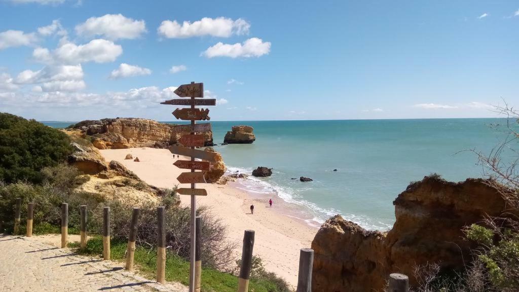 Marina De Albufeira Orada Resort - 2-Bed Apartment With Huge Pool Екстериор снимка