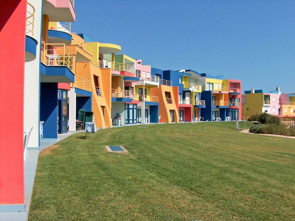 Marina De Albufeira Orada Resort - 2-Bed Apartment With Huge Pool Екстериор снимка