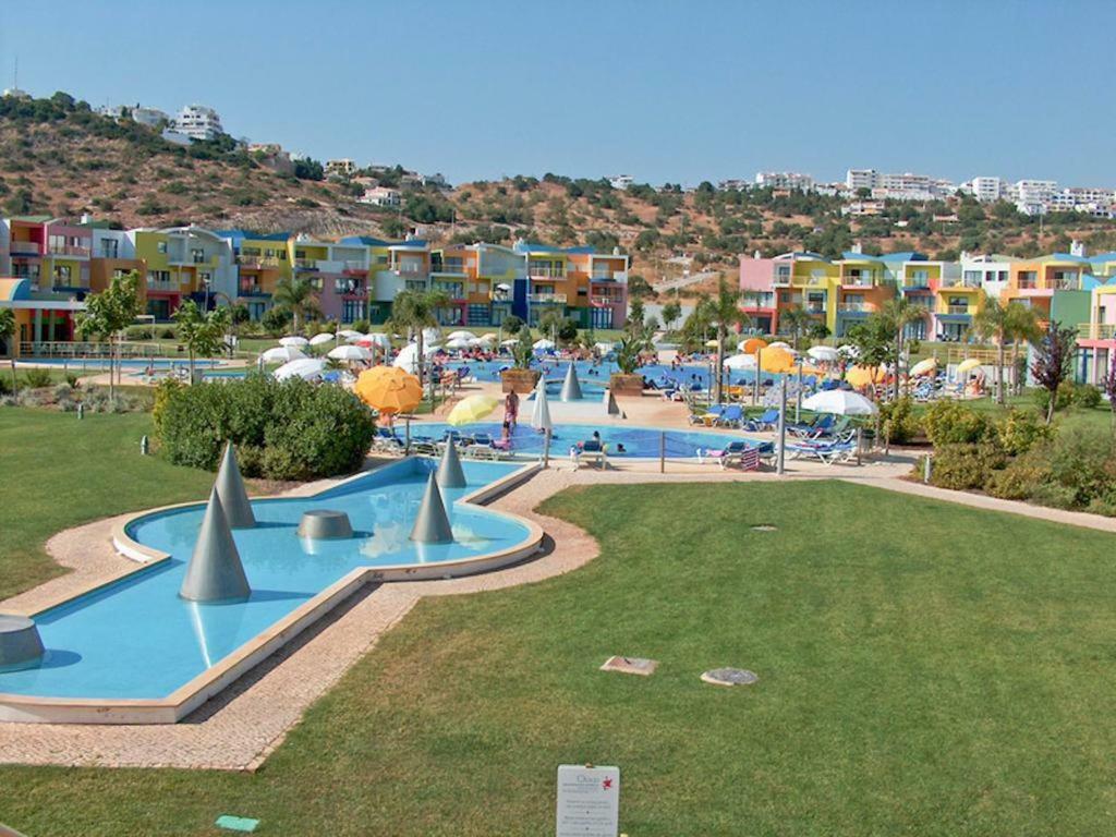 Marina De Albufeira Orada Resort - 2-Bed Apartment With Huge Pool Екстериор снимка