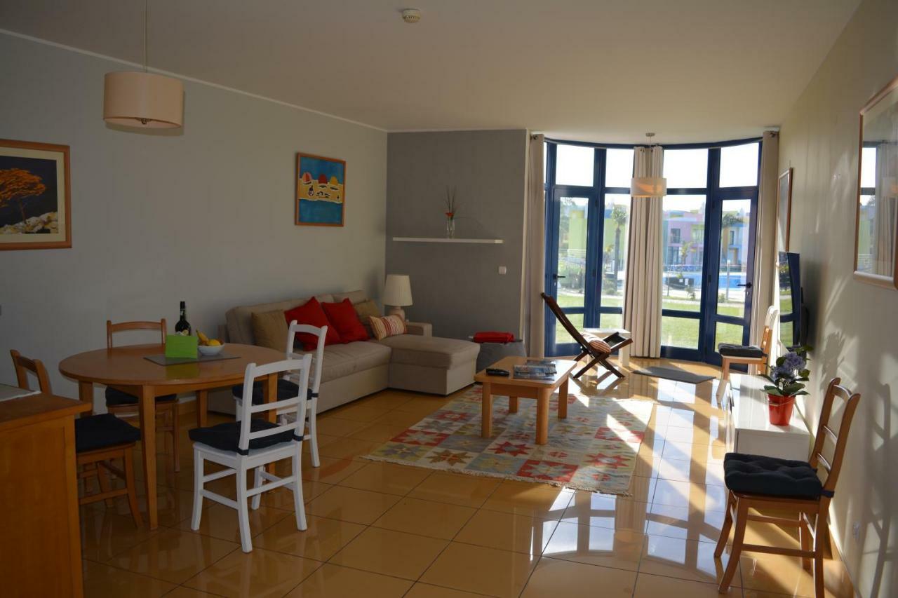 Marina De Albufeira Orada Resort - 2-Bed Apartment With Huge Pool Екстериор снимка