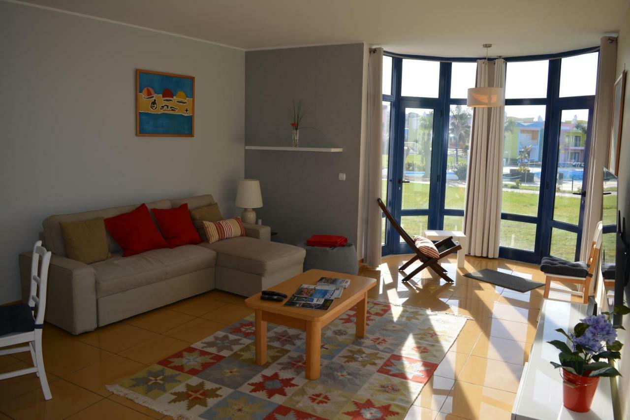 Marina De Albufeira Orada Resort - 2-Bed Apartment With Huge Pool Екстериор снимка