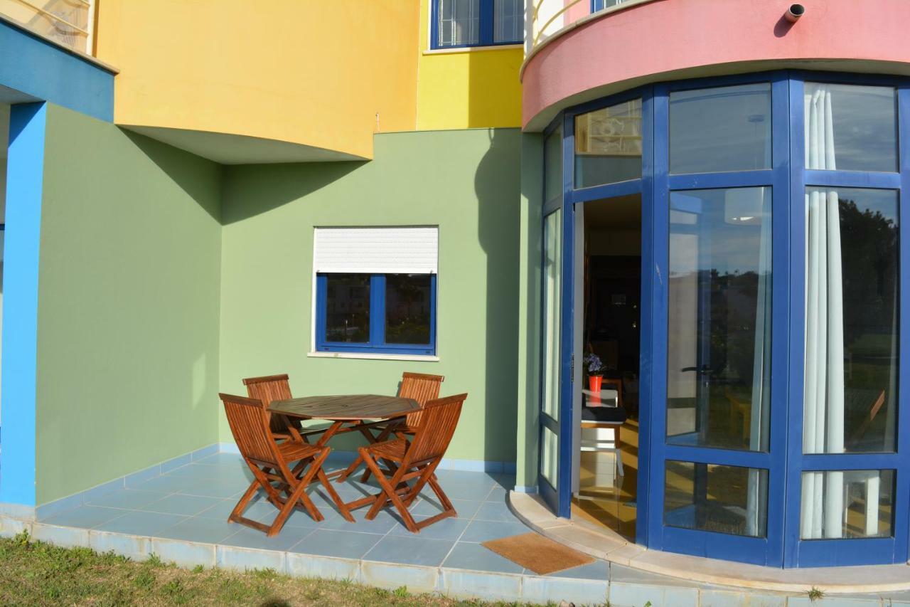 Marina De Albufeira Orada Resort - 2-Bed Apartment With Huge Pool Екстериор снимка