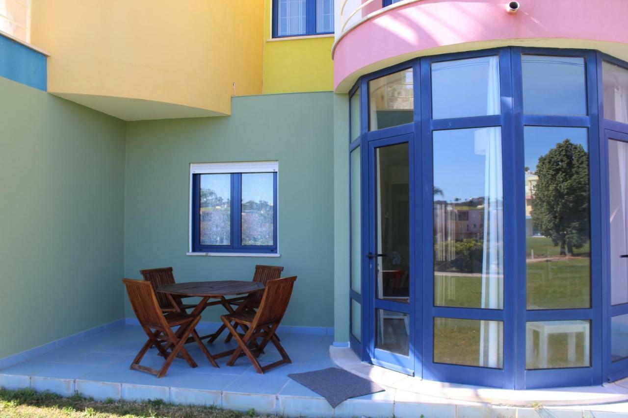 Marina De Albufeira Orada Resort - 2-Bed Apartment With Huge Pool Екстериор снимка